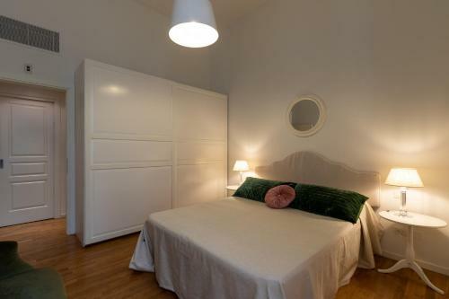 Apartamento Ad Verona Flat