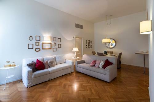Apartamento Ad Verona Flat