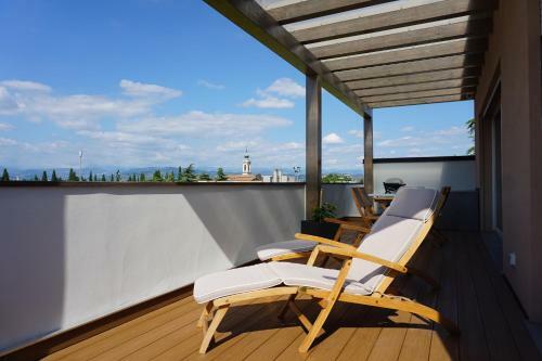 Apartamento Appartamento Vittoria