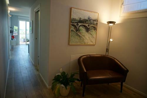 Apartamento Appartamento Vittoria