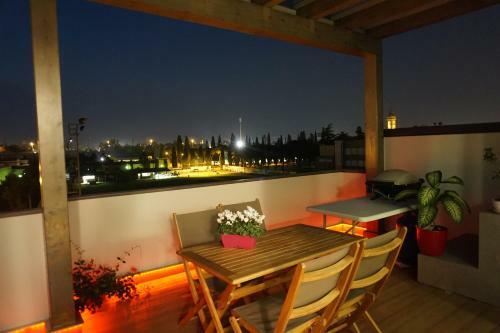 Apartamento Appartamento Vittoria
