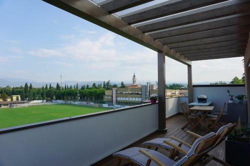 Apartamento Appartamento Vittoria