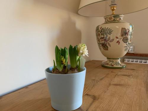 Apartamento Casa Alessandra Verona