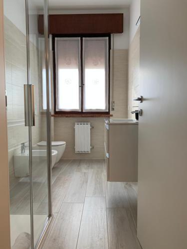 Apartamento Casa Alessandra Verona