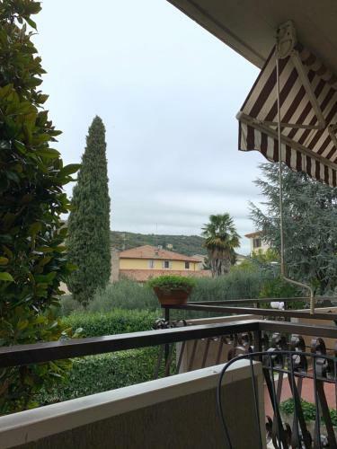 Apartamento Casa Alessandra Verona