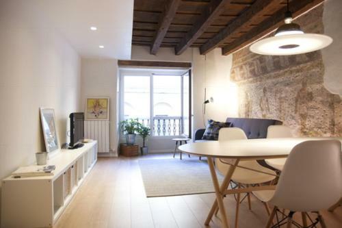Apartamento Suites Massalongo