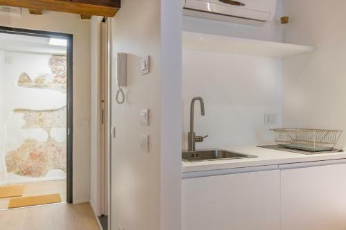 Apartamento Suites Massalongo