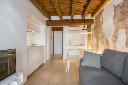 Apartamento Suites Massalongo