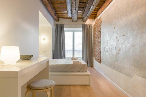 Apartamento Suites Massalongo