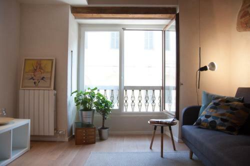 Apartamento Suites Massalongo