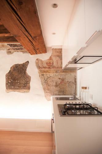Apartamento Suites Massalongo