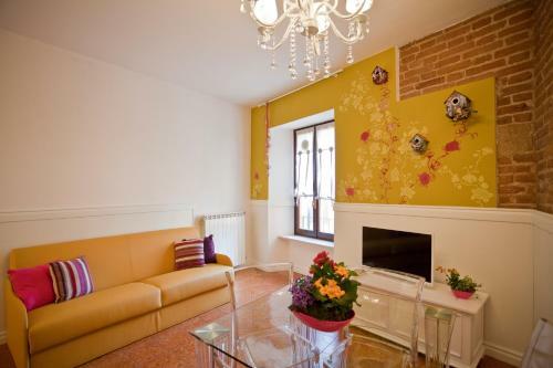 Apartamento Appartamento In Riva