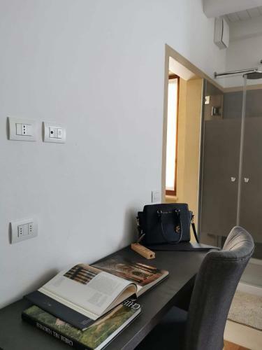 Apartamento 3 Amici Al Teatro