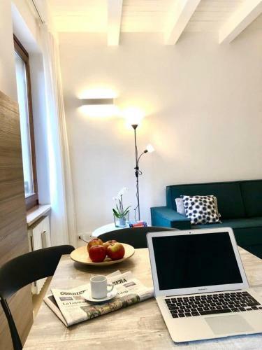 Apartamento 3 Amici Al Teatro