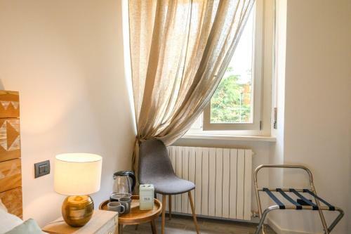 Hostal Casa Porta Nuova Verona