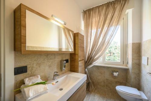 Hostal Casa Porta Nuova Verona