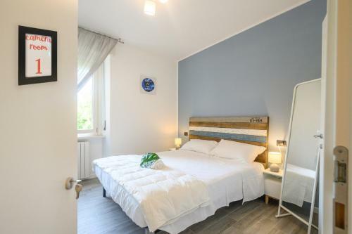 Hostal Casa Porta Nuova Verona