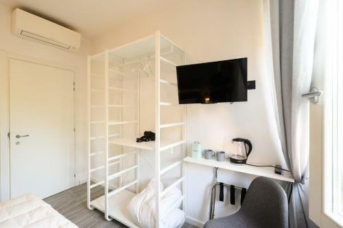 Hostal Casa Porta Nuova Verona