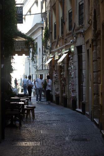 Hostal Casa Porta Nuova Verona