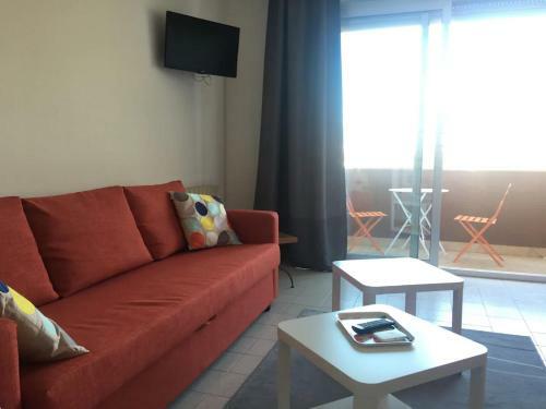 Place Rossetti - Charming Apartment