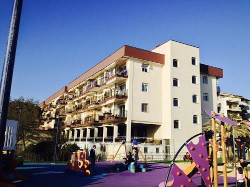 Place Rossetti - Charming Apartment