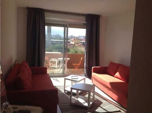 Place Rossetti - Charming Apartment