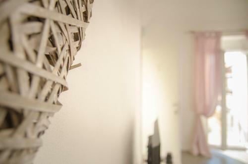Bed & Breakfast Le Persiane Verdi