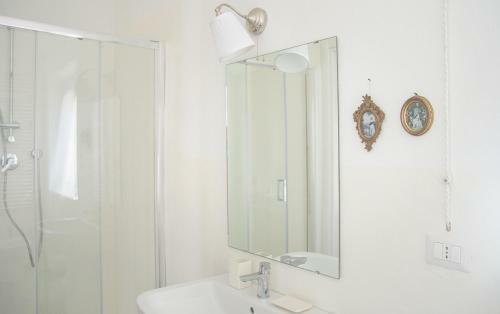 Bed & Breakfast Le Persiane Verdi