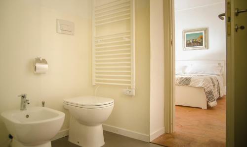 Bed & Breakfast Le Persiane Verdi