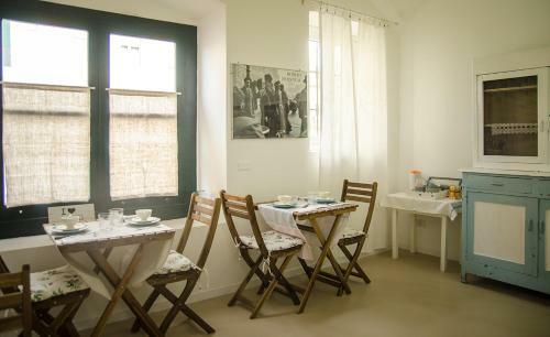 Bed & Breakfast Le Persiane Verdi