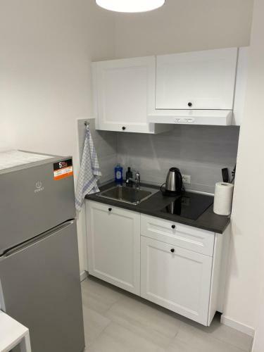 Apartamento Stadio1