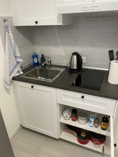 Apartamento Stadio1