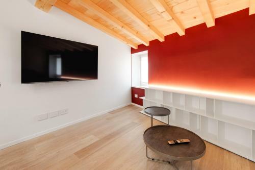 Luxury & Charming Piazzetta San Giorgio Apartments
