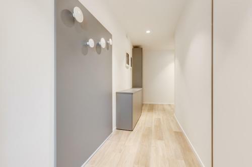 Luxury & Charming Piazzetta San Giorgio Apartments