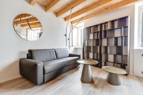 Luxury & Charming Piazzetta San Giorgio Apartments