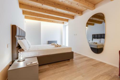 Luxury & Charming Piazzetta San Giorgio Apartments
