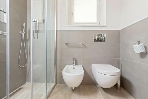 Luxury & Charming Piazzetta San Giorgio Apartments
