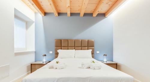 Luxury & Charming Piazzetta San Giorgio Apartments