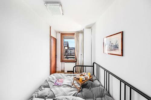 Apartamento Torre Al Tonale
