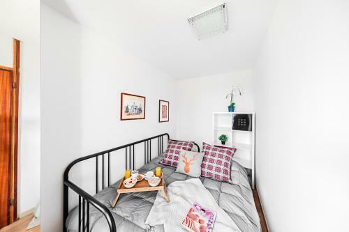 Apartamento Torre Al Tonale