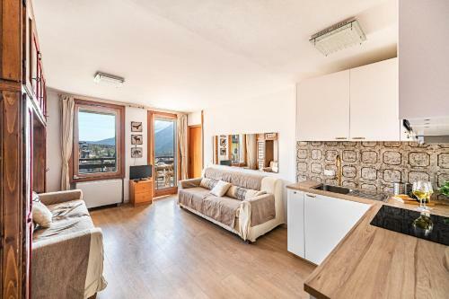 Apartamento Torre Al Tonale