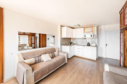Apartamento Torre Al Tonale