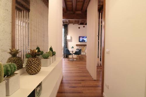 Apartamento Isolo Suite