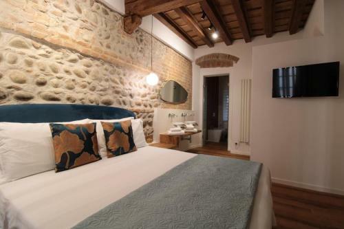 Apartamento Isolo Suite