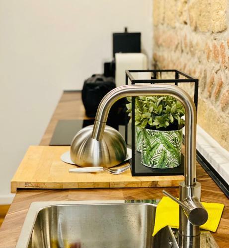 Apartamento Isolo Suite