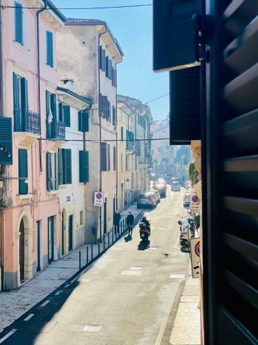 Apartamento Isolo Suite