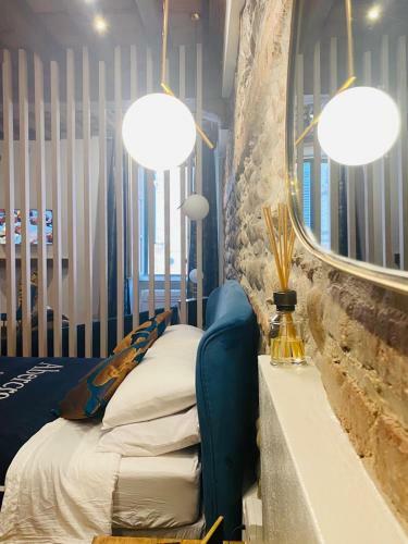 Apartamento Isolo Suite