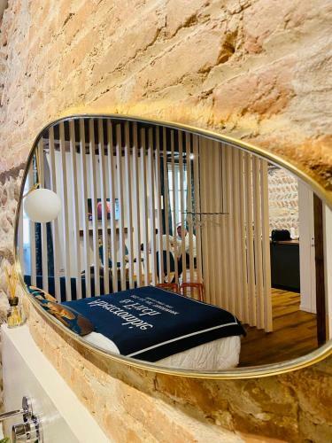 Apartamento Isolo Suite