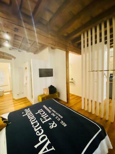 Apartamento Isolo Suite