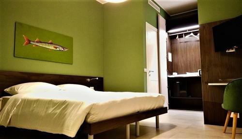 Hostal Casa Consani